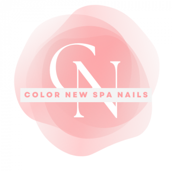 logo Color New Spa Nails
